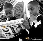 Picture for song 'The Final Call' by artist 'Young B Productions'