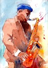 Picture for song 'SaxOnTheBeach' by artist 'Young C3'