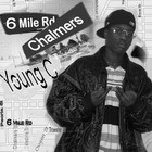 Picture for song 'HoodStarz' by artist 'Young C and Young Life Soldiers'
