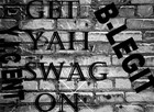 Picture for song 'Random & Insane Dialect - Get Ya Swag On' by artist 'YoungestInChargeent'
