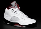 Picture for song 'Fresh Pair Of J's' by artist 'Young Joe Tha Finest'