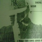 Picture for song '02 Crown High' by artist 'young Kash the 1'