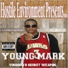 Picture for song 'Virginia's Secret Weapon' by artist 'Young Mark'