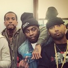 Picture for song '*New* Bombay Sapphire | #FreeDL' by artist 'YoungMoneyChris'