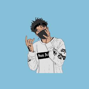 Picture for song '21 Savage X Scarlxrd Type Beat 'GXLD (Prod.YoungMx' by artist 'Young Mxrc5'