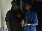 Picture for song 'Gangsta feat Duck, D.C. Killa' by artist 'YoungPoo'