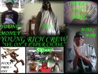 Picture for song 'WE ON DECK' by artist 'YOUNG RICH CREW'