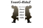 Picture for song 'LET ME BE FT. BIZZY G, C-FLOW' by artist 'young riderz'