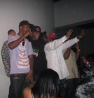 Picture for song 'DEATH FROM ABOVE' by artist 'YOUNG SEAB'