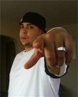 Picture for song 'Block ProbLems' by artist 'Youngsinn'
