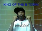 Picture for song 'Bet I Beat Chu Up (remix)' by artist 'Young Whod'