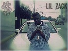 Picture for song 'Kodak Moment' by artist 'Young Zack'