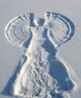 Picture for song 'Snow Angels - Mark Spence.mp3' by artist 'Yrral Mallik AKA Larry Gordon Killam (SOCAN)'