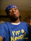 Picture for song 'FreeStyle #3' by artist 'YUNG EASY THE PRINCE OF CHARMCITY'
