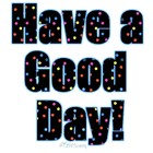 Picture for song 'Havin A Good Day' by artist 'YUNG FRESCO'