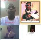 Picture for song 'IN MY ZONE F/ LIL WAYNE' by artist 'YUNG HUZTLERS'