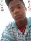 Picture for song 'WORDS CANT DESCRIBE' by artist 'YUNG HUZTLERS'