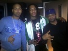 Picture for song 'Yung Lan Im Back Beat 70 BPM 804-432-8376.mp3' by artist 'yunglanonthetrack'