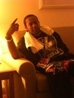 Picture for song 'I GOT MY SWAGGER BACK!' by artist 'YUNG SEMAJ'