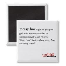 Picture for song '08. messy hoe' by artist 'Yung Solja'