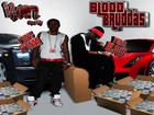 Picture for song 'Let's Ride - Yung Stunna Feat Rich Kidd' by artist 'Yung WMC Stunna'