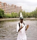 Picture for song 'Track 3' by artist 'Yung X Man'