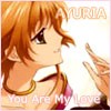 Picture for song 'You are my love' by artist 'Yuria-chan'