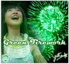 Picture for song 'GREEN FIREWORK' by artist 'Yutta'