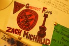 Picture for song 'Cowboy Games' by artist 'Zach Michaud'