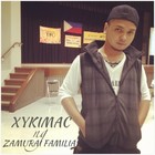Picture for song 'GUSTONG LIMUTIN KA PART 2- XYKIMAC ng ZAMURAI' by artist 'ZAMURAI FAMILIA japan'