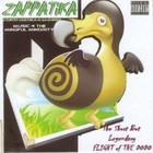 Picture for song 'Gregor the Swami' by artist 'ZAPPATIKA'