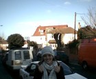 Picture for song 'Lewes Road' by artist 'Zapp Royce'
