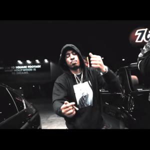 Picture for song 'shoreline mafia x stinc team type beat' by artist 'Zayroc Beats'