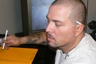 Picture for song 'ALL I EVER WANTED' by artist 'Z-BOY-BROWN'