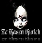 Picture for song 'SpiderEater' by artist 'Ze Haxen Klatch'