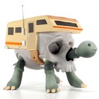 Picture for song 'junkscience mix' by artist 'zetrik'