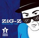 Picture for song 'Synthetic feat McQ' by artist 'ZiGZ'