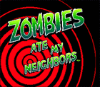 Picture for song 'Zombies Ate The Neighborhood(instrumental)' by artist 'Zombies Vs Man'