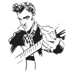 Picture for song 'Elvis Dies' by artist 'Zoot'