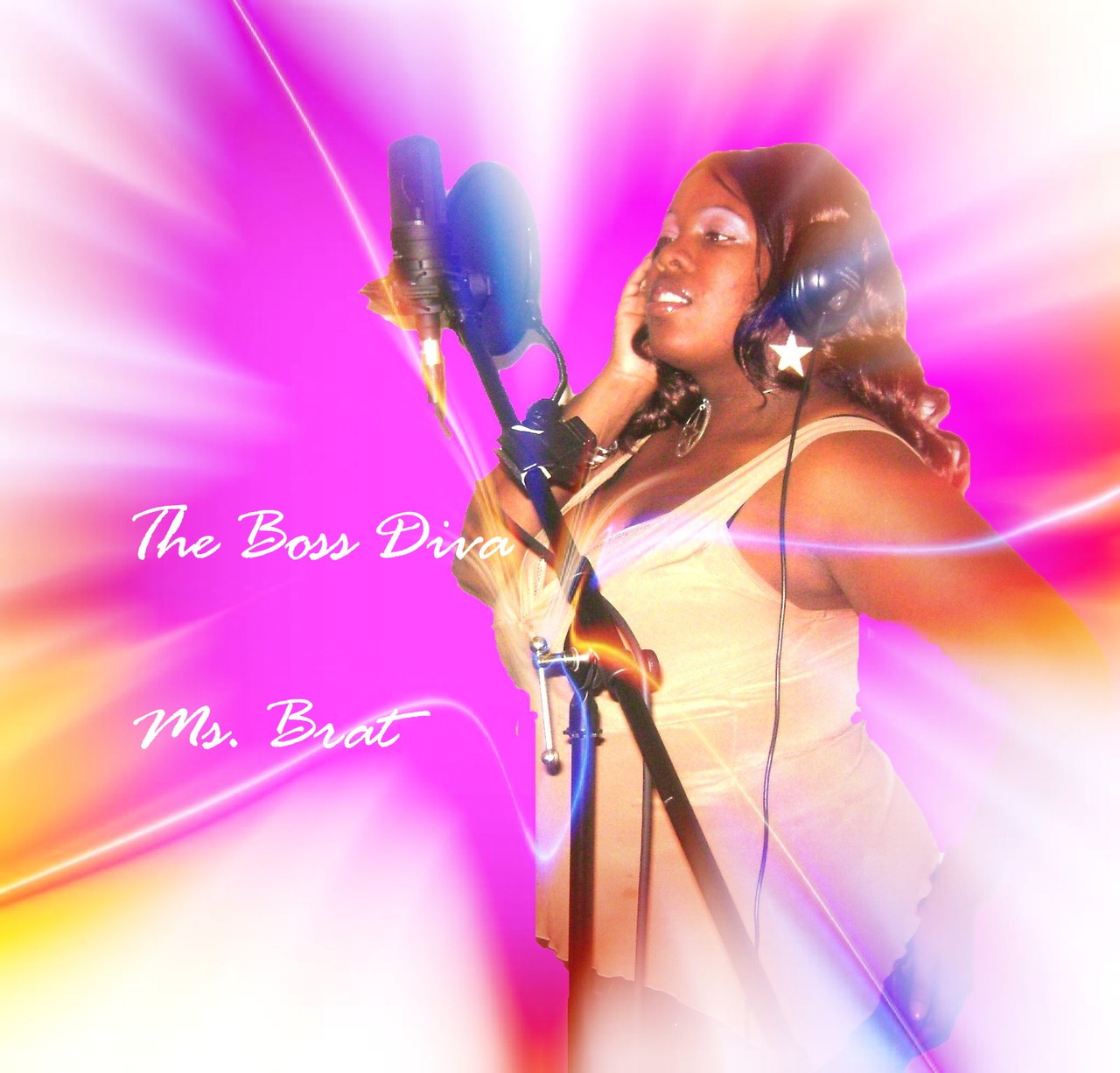 Antisocial Barbie Ms Brat | SoundClick