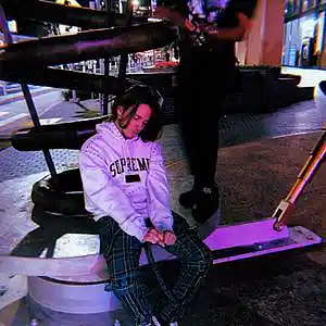 Picture for song 'NICK MIRA TYPE BEAT )SAD(' by artist 'PROD. TommyontheTrack'