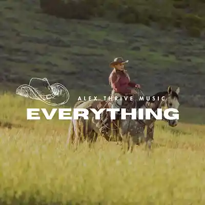 Picture for song 'Zach Bryan Slow Acoustic Guitar Type Beat-Everythi' by artist 'Alex Thrive Music'