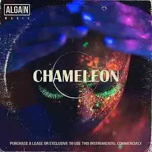 Picture for song 'Chameleon' by artist 'Algain-Music'