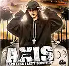 Picture for song 'The West Is Back(Axis)' by artist 'ALL OUT MUSIC EMPIRE'