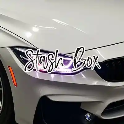 Picture for song 'Stash Box' by artist 'Anac On The Beat'