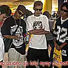 Picture for song 'Ikaw sana - Asiano Family.wmv' by artist 'ASIANO FAMILY'