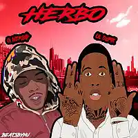 Picture for song 'Herbo - G herbo x Lil Durk Type Beat' by artist 'BeatsByNu'