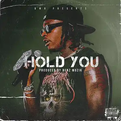 Picture for song 'Hold You (Gunna x Lil Baby)' by artist 'BenzMuzik'