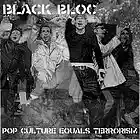 Picture for song 'PCET - 1' by artist 'Black Bloc (power electronics)'