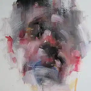 Picture for song 'Wasted' by artist 'Black Chalk'